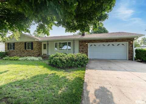 1523 7TH Street, Orion, IL 61273