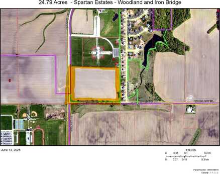 Spartan PARK Estates, Chatham, IL 62629