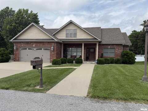 1 DOGWOOD Place, Harrisburg, IL 62946