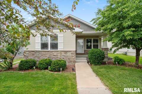 6234 MISSISSIPPI Avenue, Davenport, IA 52807