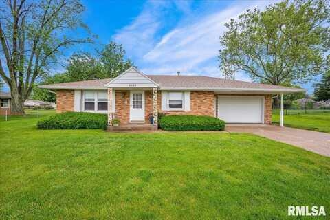 2449 CENTENNIAL Drive, Washington, IL 61571