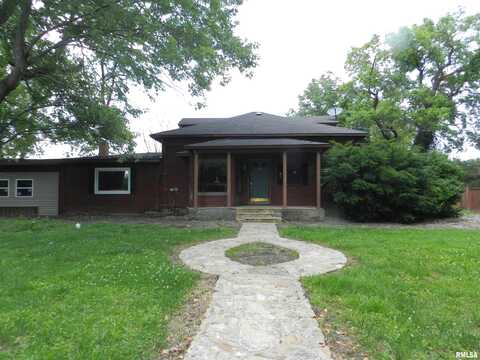 4370 Buncombe Road, Vienna, IL 62995