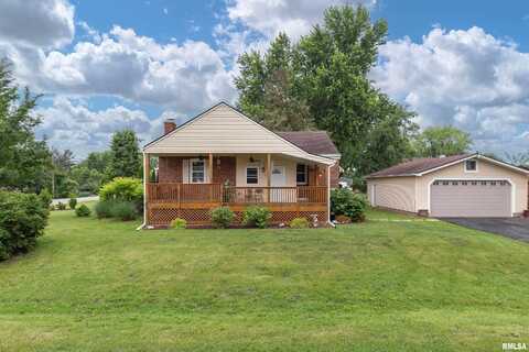 5003 48TH Street, Moline, IL 61265