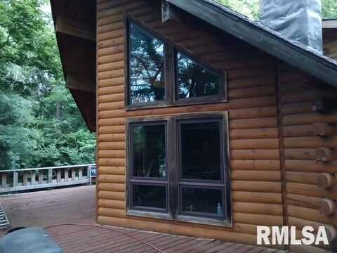 130 ZIMMERMAN Road, Spring Bay, IL 61611