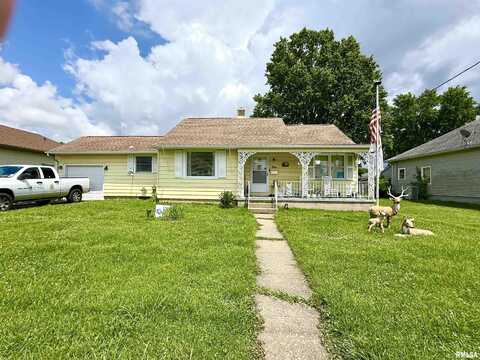 1313 N STATE Street, Marion, IL 62959