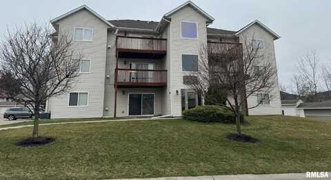 4600 GRAND Avenue, Davenport, IA 52807