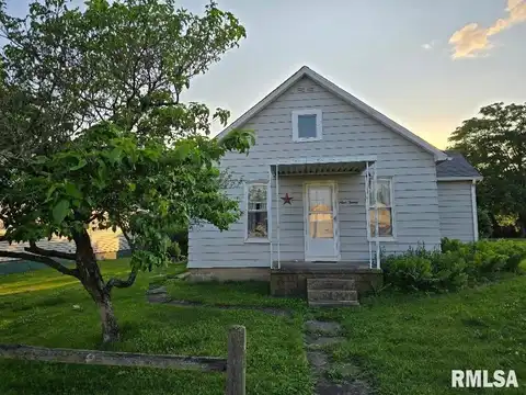 920 S 4TH Avenue, Canton, IL 61520