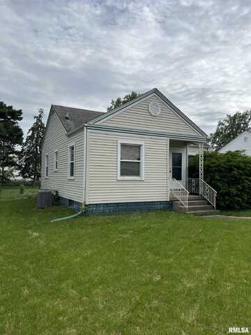 1614 E Keys Avenue, Springfield, IL 62702