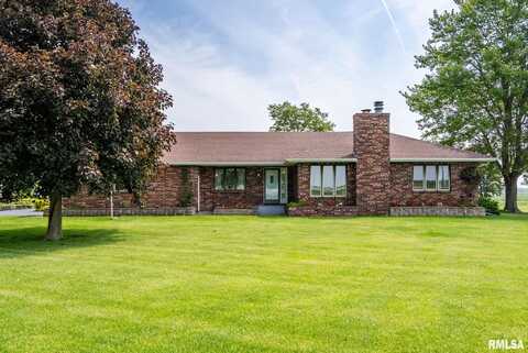 20425 20TH Avenue, Stockton, IA 52769