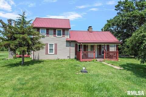 14455 E DUTCH HENRY Road, Lewistown, IL 61542