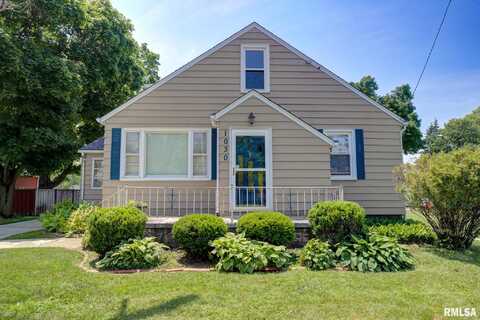 1030 E EUCLID Avenue, Peoria Heights, IL 61616