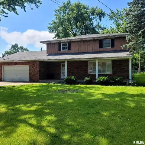 222 E Apple Orchard Road, Springfield, IL 62703