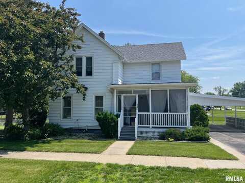 246 WILLARD Street, Kewanee, IL 61443