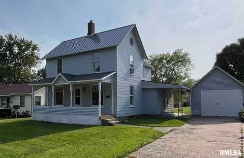 212 S EAST Street, Cambridge, IL 61238