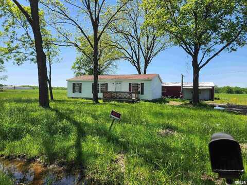 1124 Gary Avenue, Centralia, IL 62801
