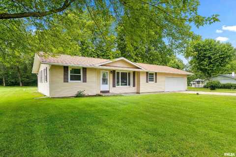 13911 WINFIELD Drive, Manito, IL 61546