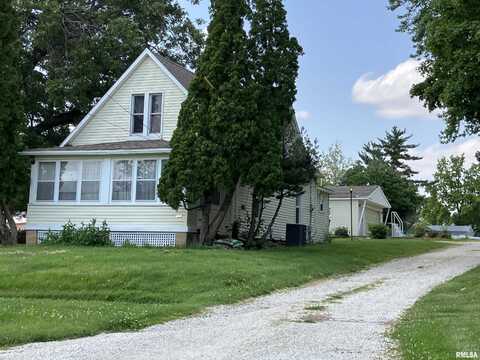 136 W MILL Street, Kewanee, IL 61443