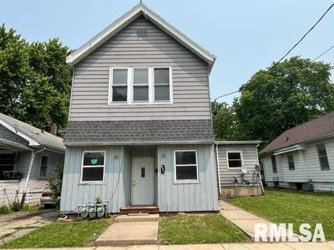 907 E REPUBLIC Street, Peoria, IL 61603