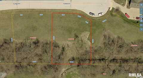 3010 W Pilgrims Way, Peoria, IL 61615