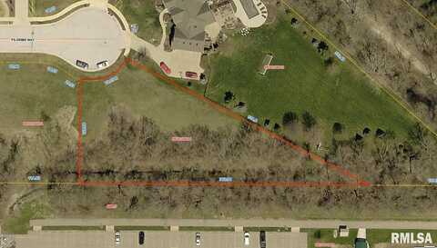 3004 W Pilgrims Way, Peoria, IL 61615
