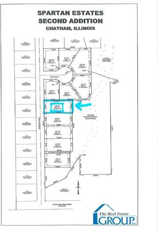 Lot 66 Spartan Drive, Chatham, IL 62629