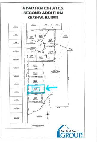 Lot 69 Spartan Drive, Chatham, IL 62629