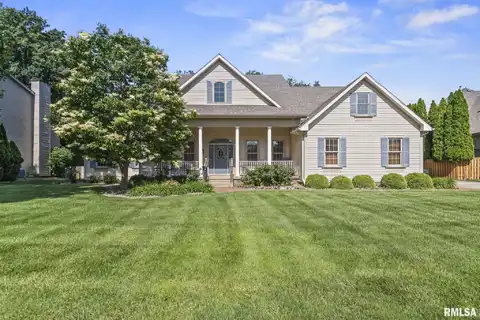 6405 Willow Springs Road, Springfield, IL 62712