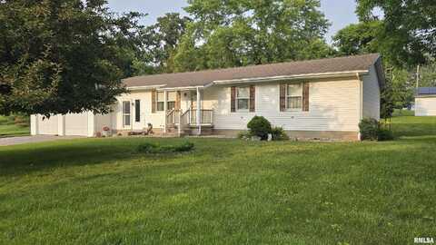 400 Old Broughton Road, Eldorado, IL 62930