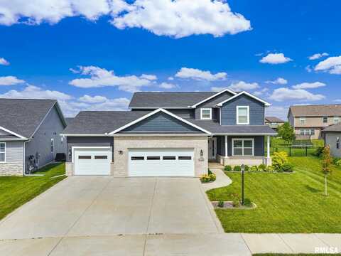 11306 N JOSEPH Street, Dunlap, IL 61525