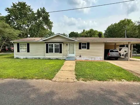 2000 SIMMONS Street, Metropolis, IL 62960