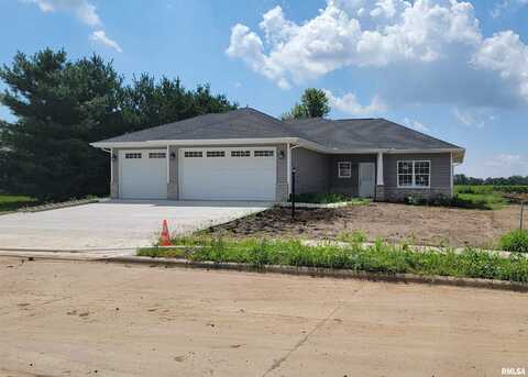 1304 W HILLCREST Drive, Chillicothe, IL 61523