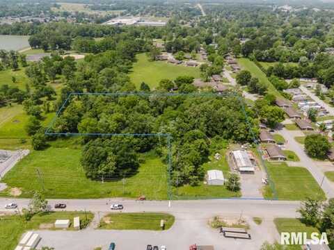 1300 S COURT Street, Marion, IL 62959