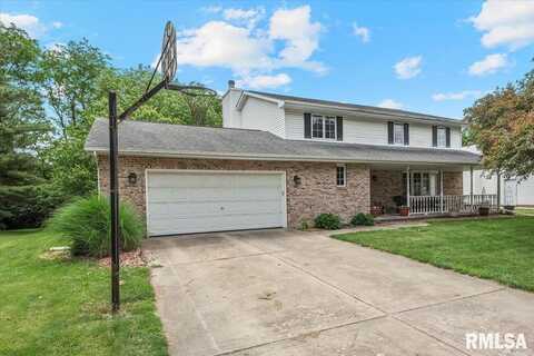 5309 COLLINS Way, Springfield, IL 62703