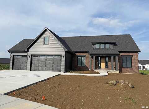 5167 LAKESIDE Court, Bettendorf, IA 52722