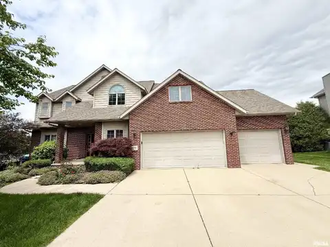 11715 N BRISTOL Drive, Dunlap, IL 61525