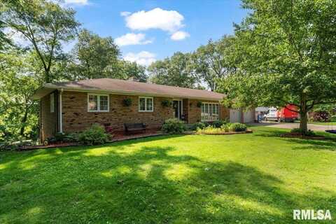 109 HILLCREST Drive, Geneseo, IL 61254