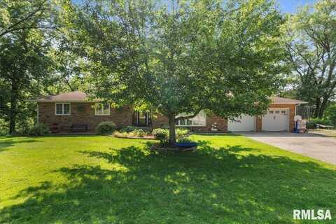 109 HILLCREST Drive, Geneseo, IL 61254