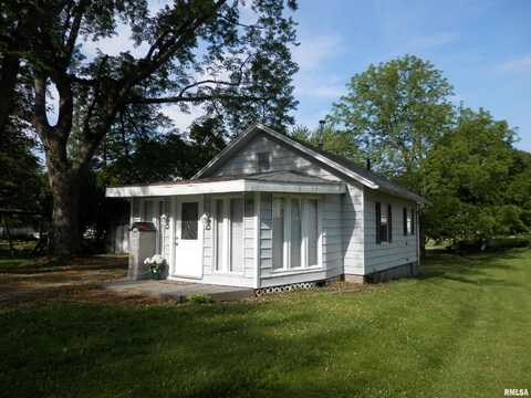 104 HENDERSON Road, Knoxville, IL 61448