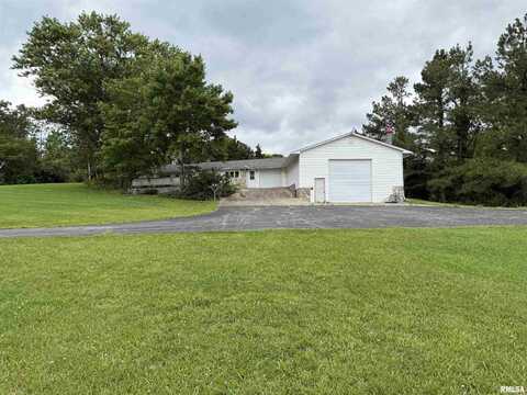 15 DUNN Lane, Goreville, IL 62939