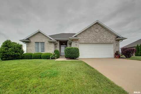 2723 RIDGECREST Drive, Quincy, IL 62305