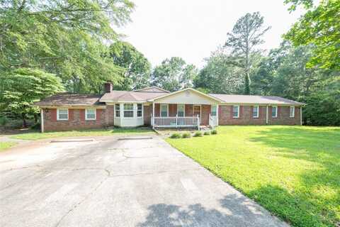 107 Meadow Drive, Seneca, SC 29678