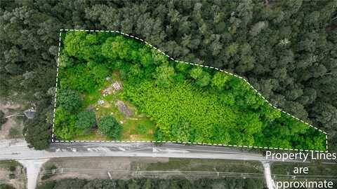1674 Greenville Highway, Liberty, SC 29657