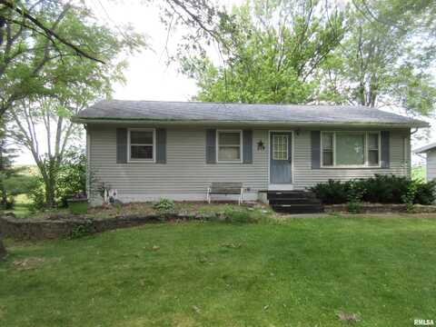 318 MEADOWCREST Drive, Andover, IL 61233