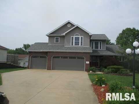3708 BLOOMINGTON Road, East Peoria, IL 61611