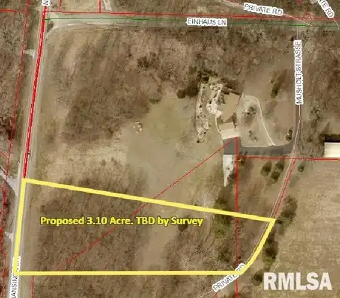 3937 Musholt Strasse Lane, Quincy, IL 62305