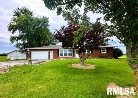 279 Athensville Road, Roodhouse, IL 62082