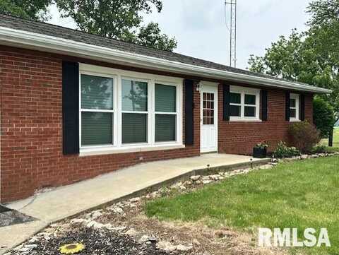 279 Athensville Road, Roodhouse, IL 62082