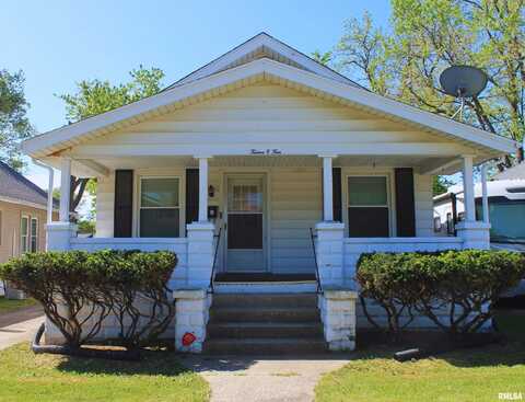 1204 W VIRGINIA Avenue, Peoria, IL 61604