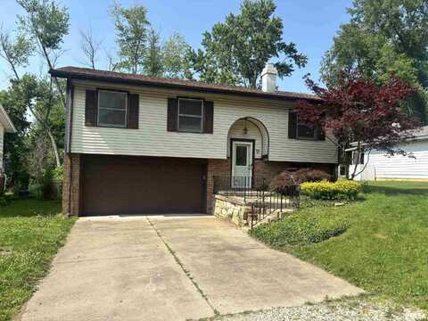 31 GLENWOOD Lane, Chatham, IL 62629
