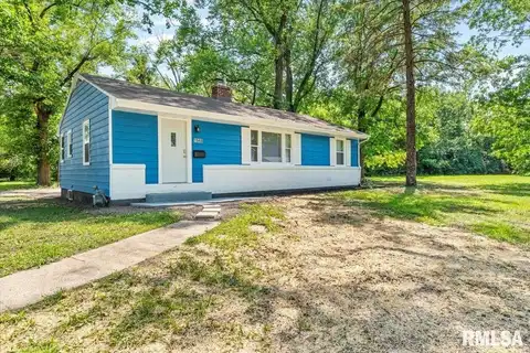 1948 E LAWRENCE Avenue, Springfield, IL 62703